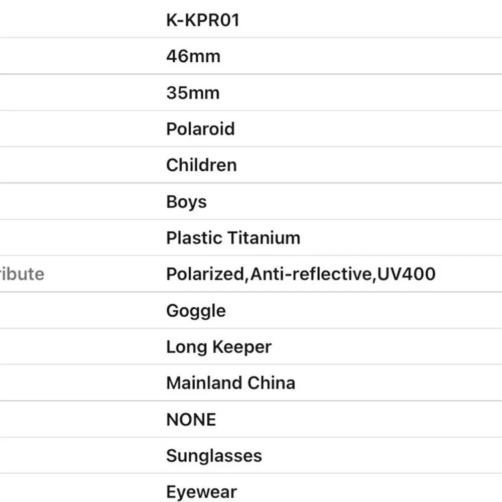 New  colorful  kids sunglasses 1-5